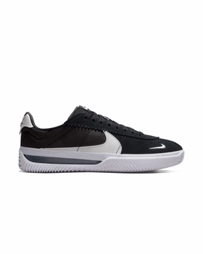 Nike SB BRSB - Black / White Long distance