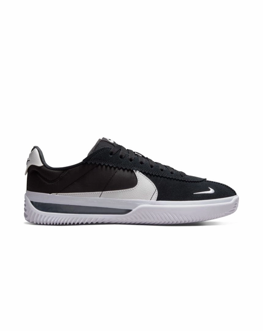 Nike SB BRSB - Black / White Responsive Footbed