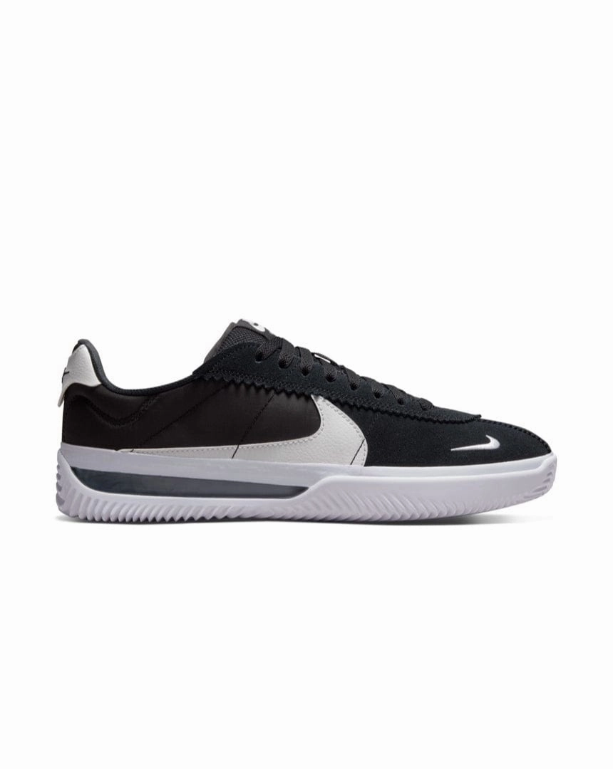 Nike SB BRSB - Black / White Long distance