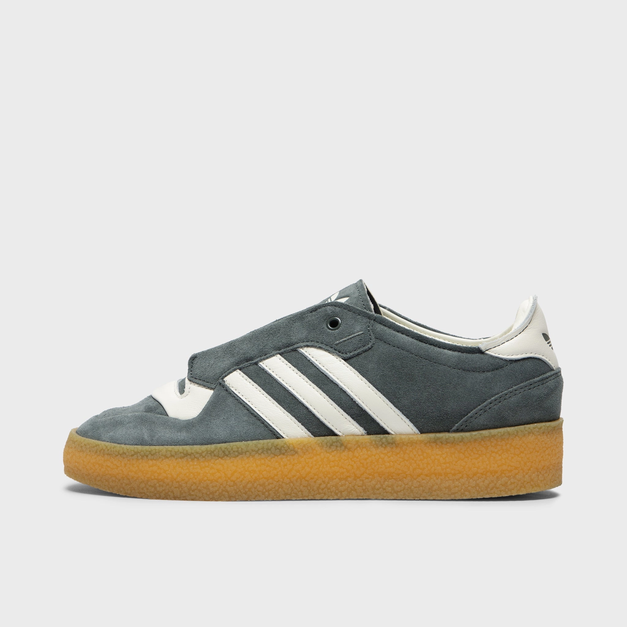 adidas Rivalry Crepe Ivy / Ivory - Ivy Outdoor shoes Tension Balancing