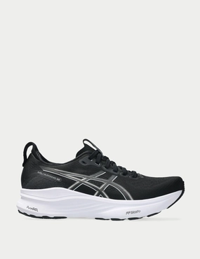 Fartlek - training men's shoe style Gel-Kayano 32 - Black/White