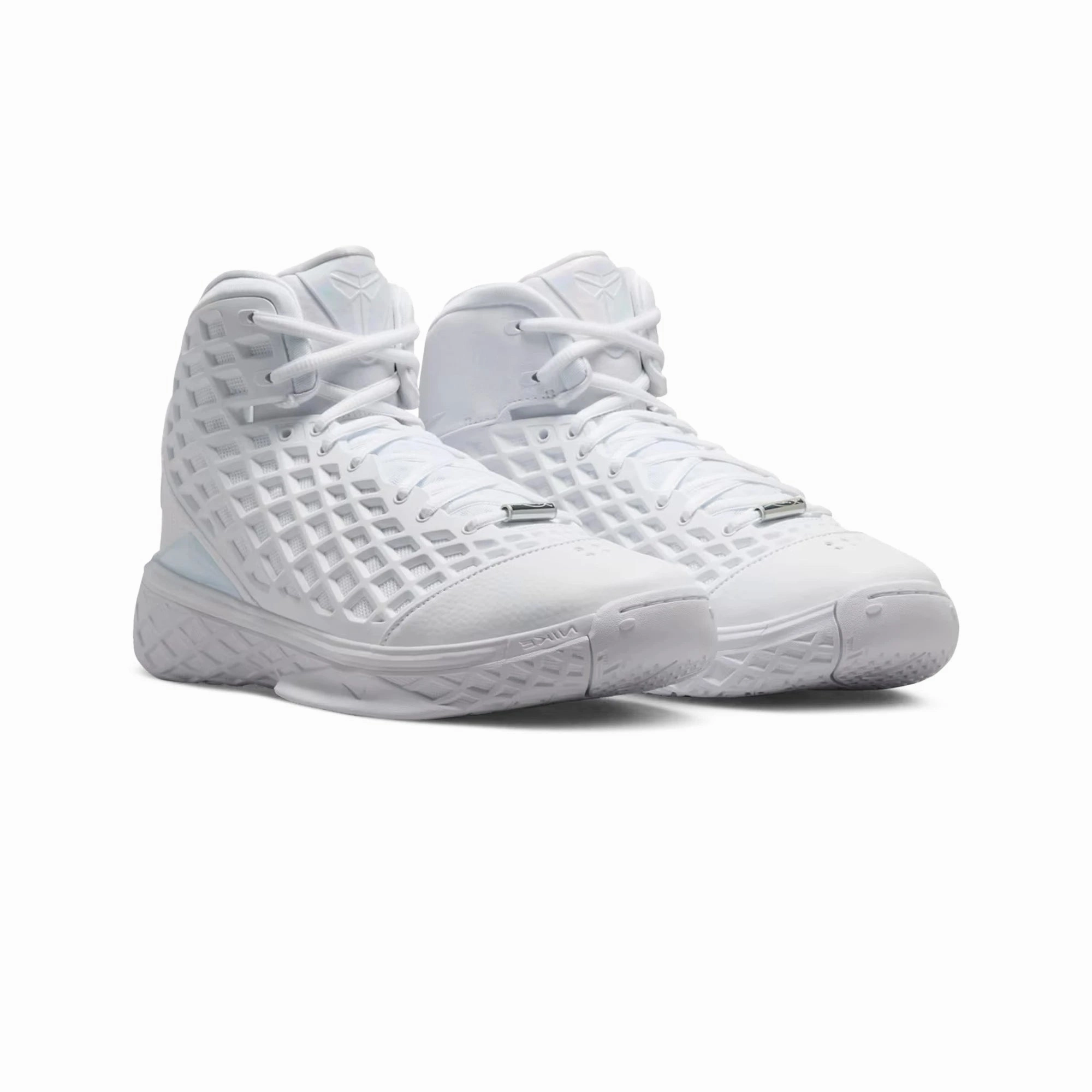 Nike Kobe 3 Protro 'Halo' (2025) Court Time Ready Tension Balance Webbing
