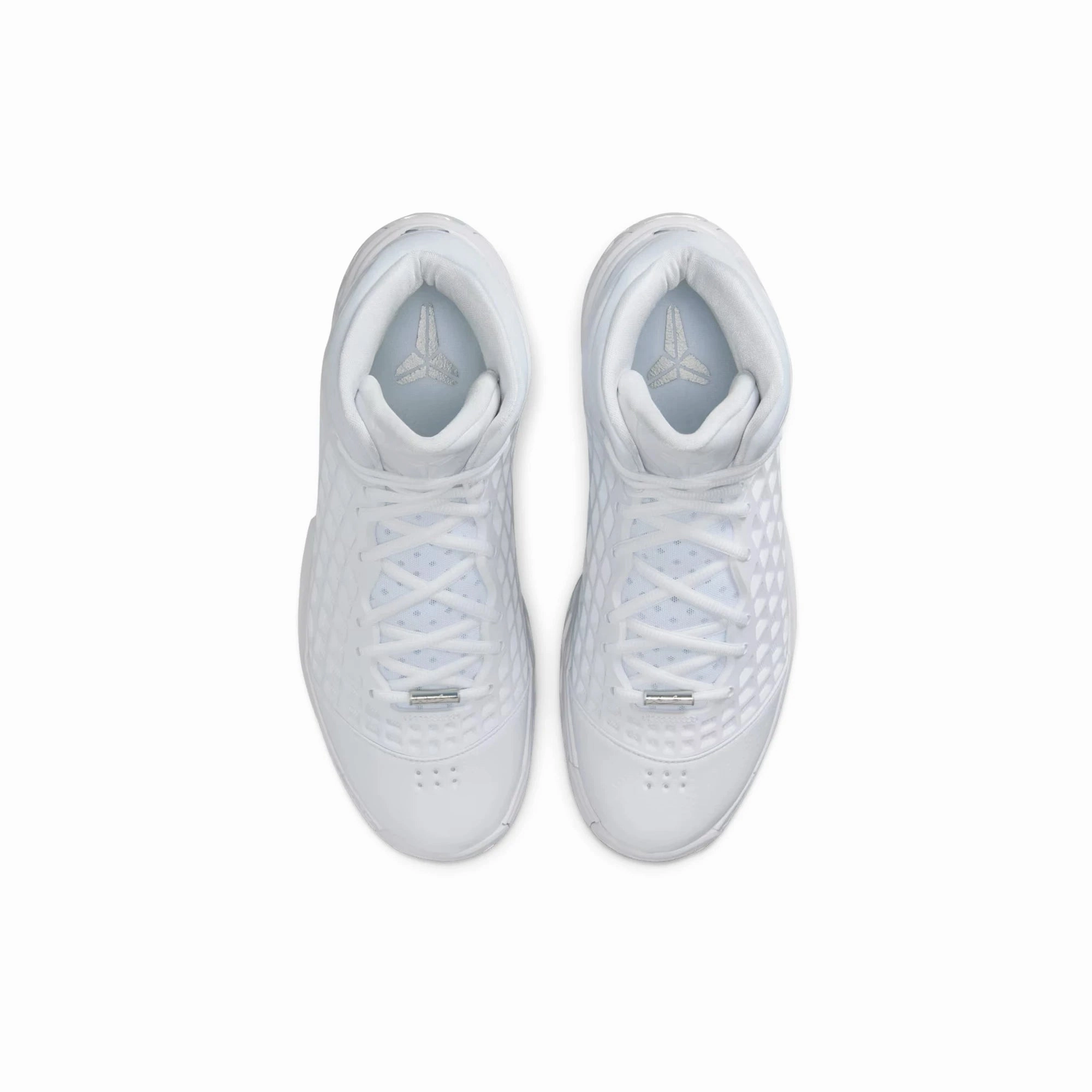 Nike Kobe 3 Protro 'Halo' (2025) Safe Grip Comfort Zones