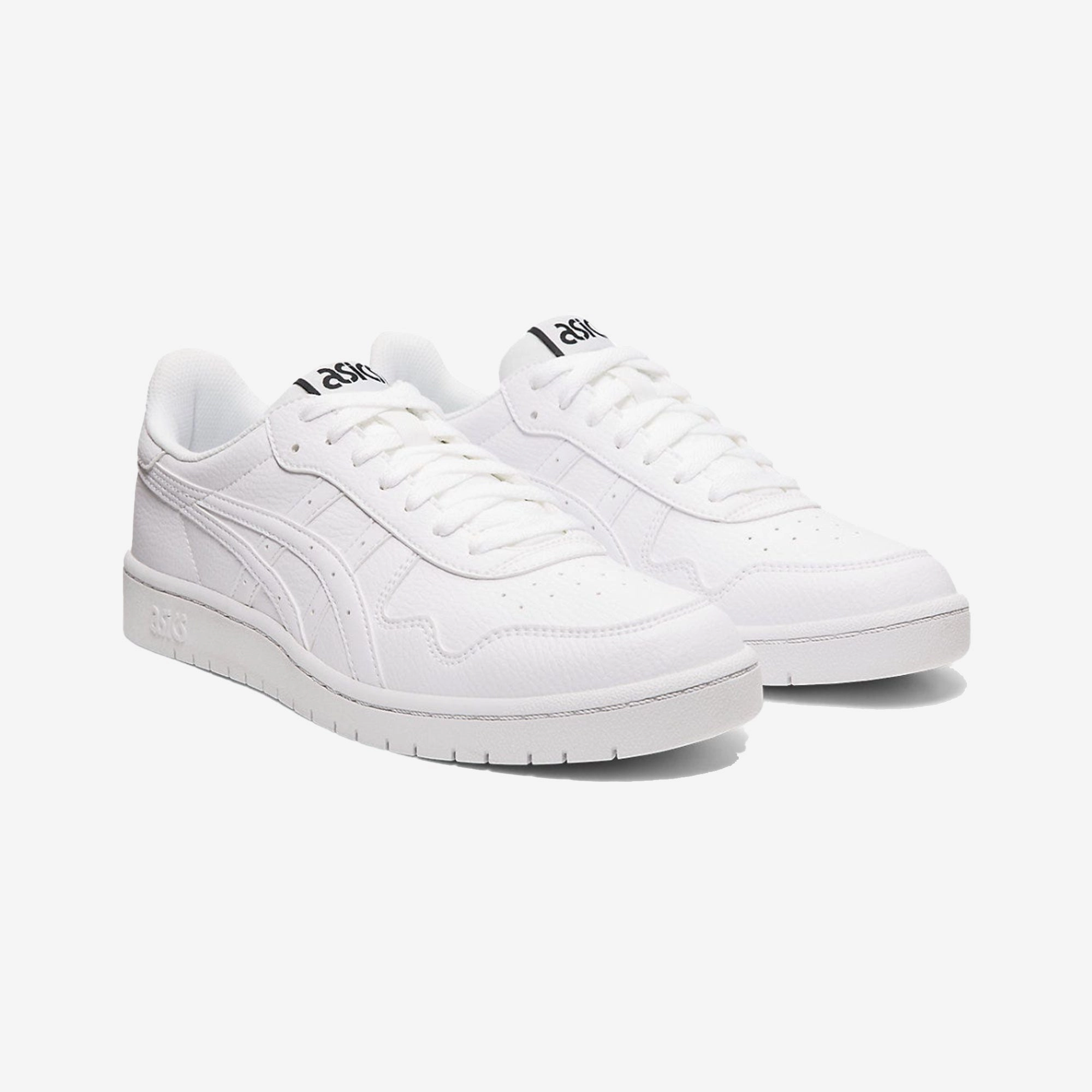 Themed Run Asics | JAPAN S { WHITE/WHITE