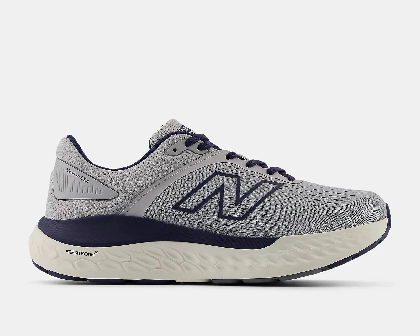 Recyclable Comfortable Heel Cup Fresh Foam X 1540v4