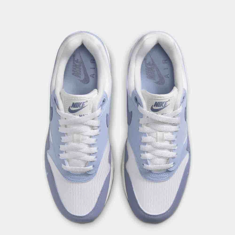 Women's Air Max 1 '87 Textile work - out running shoes