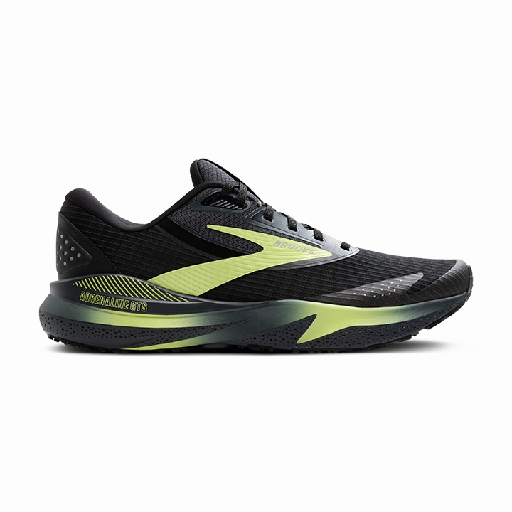 Smooth - finish Shock Absorbing Plate Brooks Adrenaline GTS 24 Weatherized