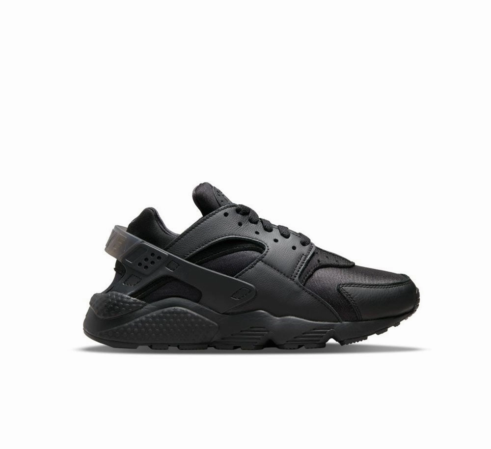 Impact Resistant Cushioning WOMEN'S NIKE AIR HUARACHE