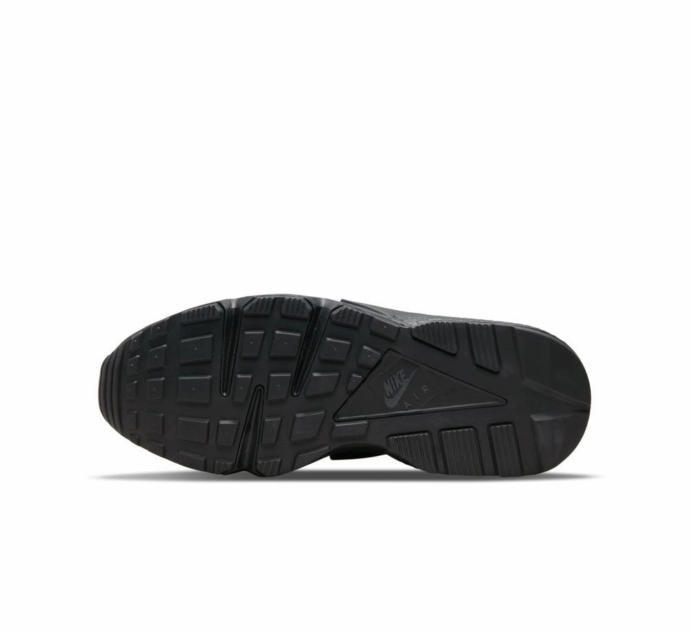 Hyperlock Heel Counter Chic Design WOMEN'S NIKE AIR HUARACHE