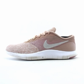 NIKE  FLEX CONTACT lateral - support - stability shoes Heel Pad
