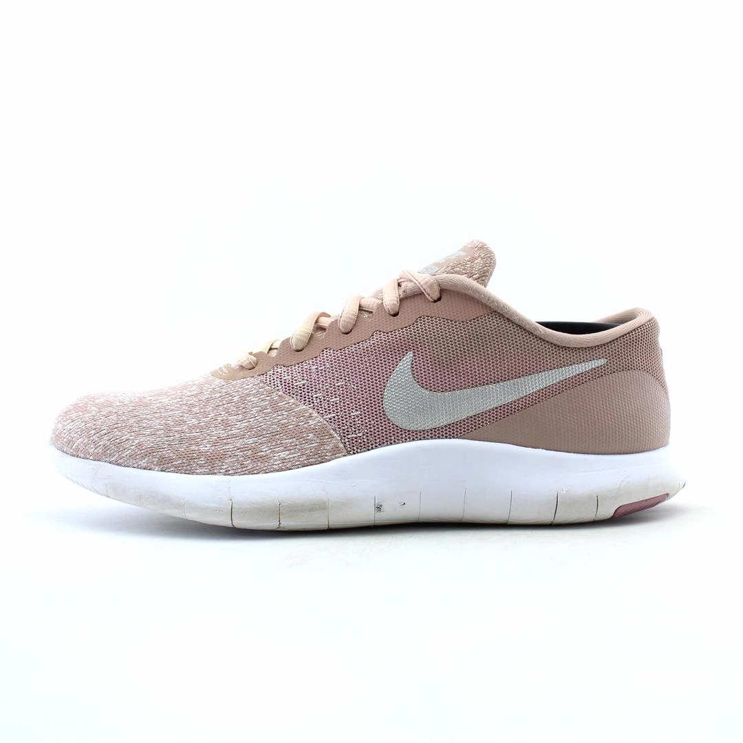 NIKE  FLEX CONTACT lateral - support - stability shoes Heel Pad