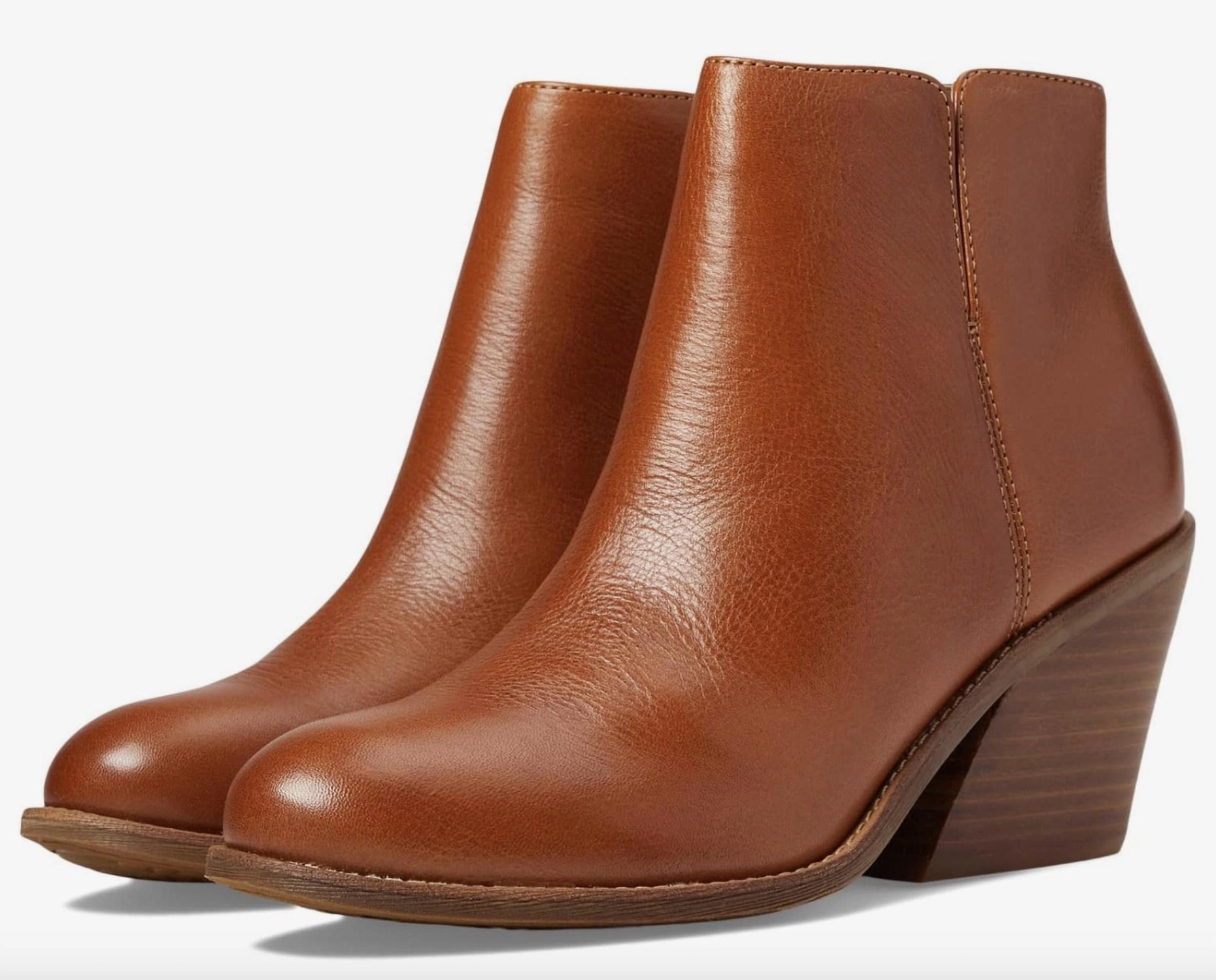 Tori In Bourbon Anti Odor Work Commute