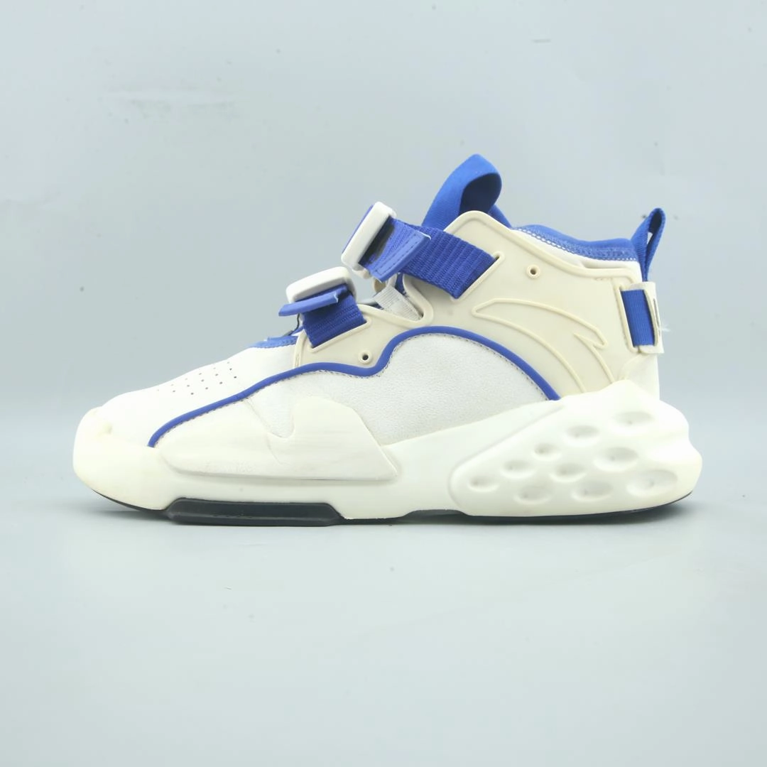 ANTA . Tension Adjust Straps Compression Molded Foam