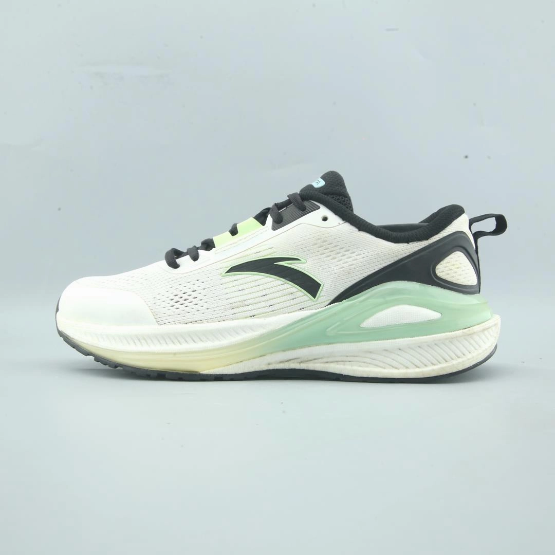 trekking - like running shoes ANTA C100 YUTU