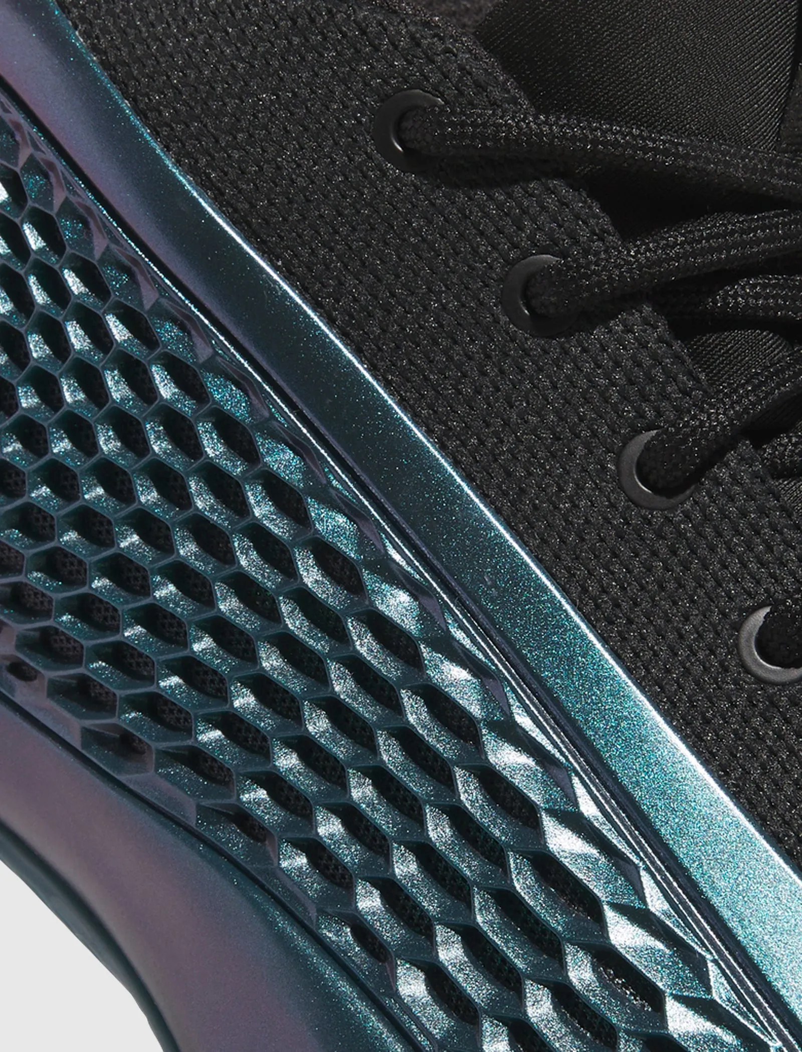 Spanish Bold ANTHONY EDWARDS I LOW "ARCTIC NIGHT"