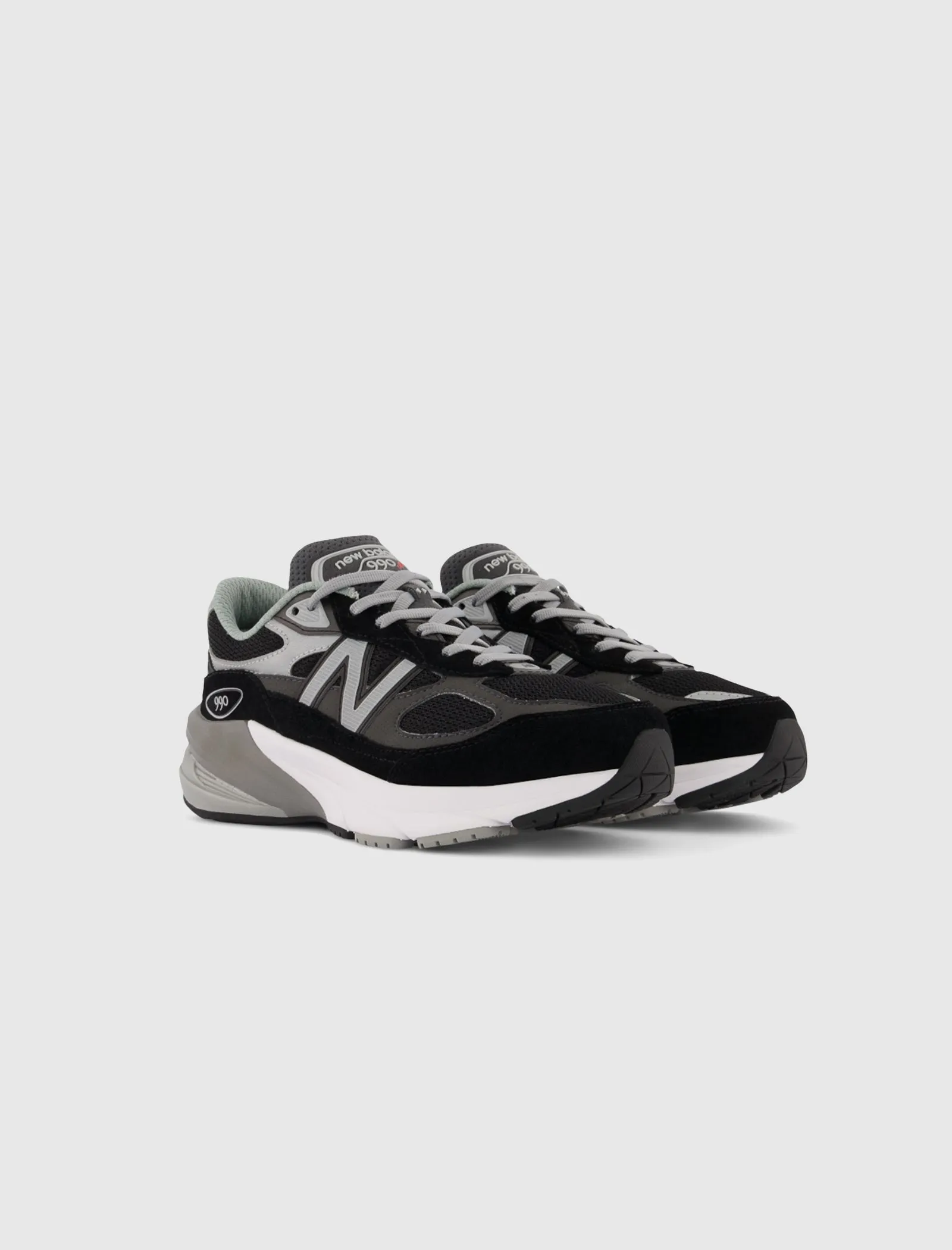 Celebrity Vibe Cosmic Glow 990V6 "BLACK/GREY" GS