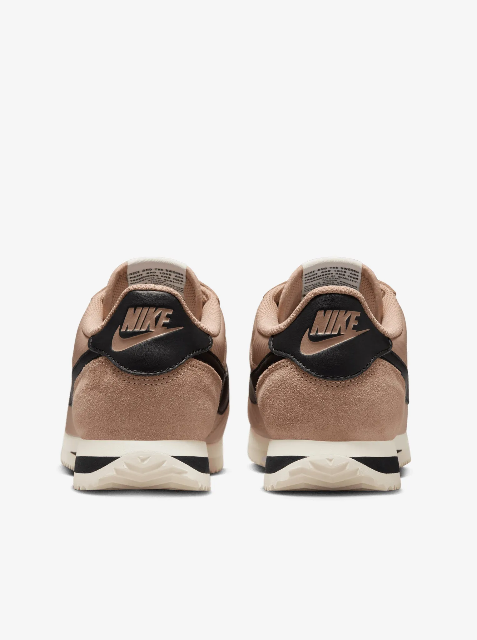 Eco Friendly Dye Cortez Womens