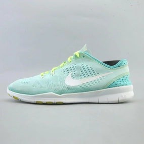 NIKE FREE 5.0 TR FIT 5 instep - strap shoes Long Distance Run