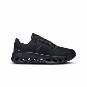 On Running Cloudtilt (Eclipse/Black) Men's Shoes 3ME10100264 Upgraded arch