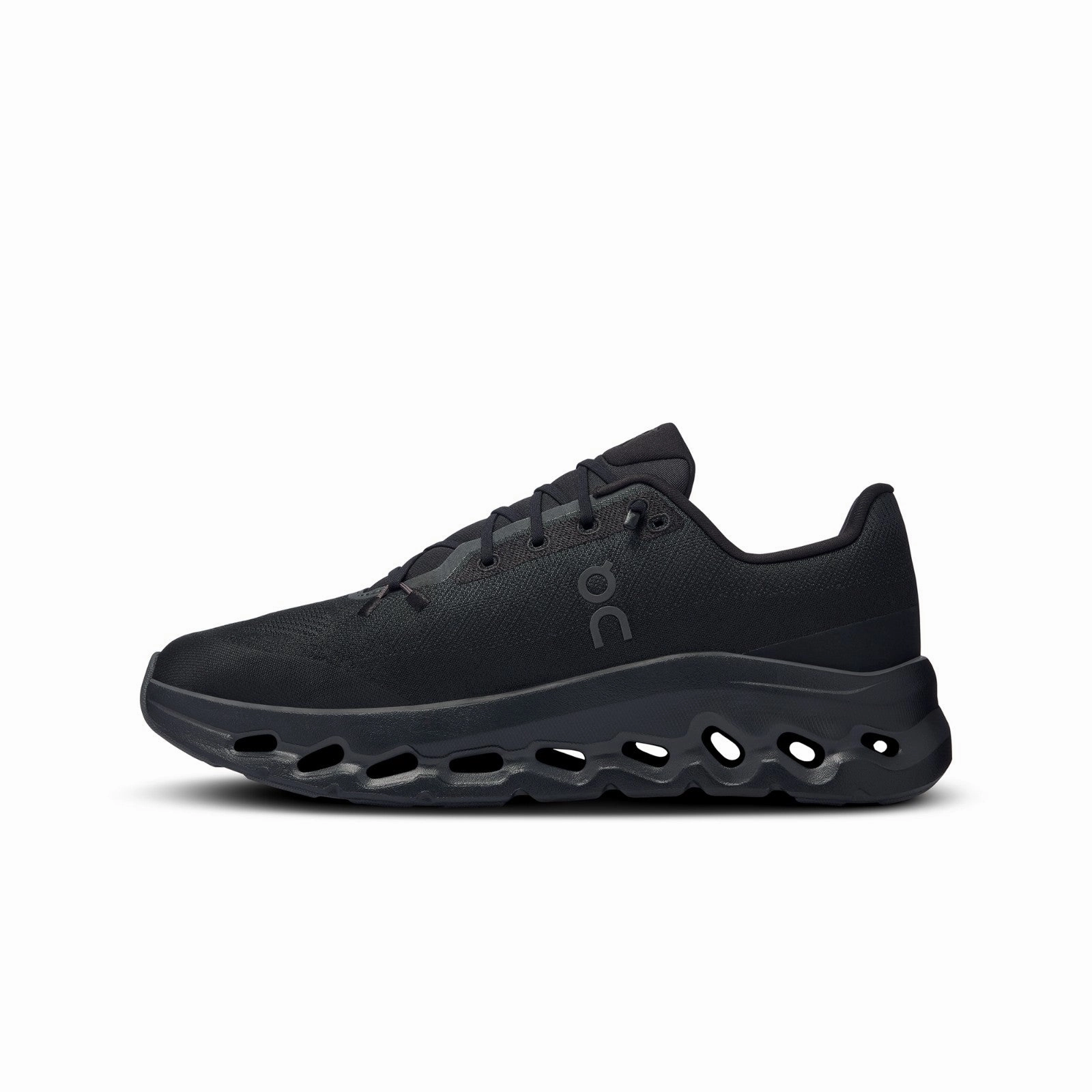 On Running Cloudtilt (Eclipse/Black) Men's Shoes 3ME10100264 Sleek Wear