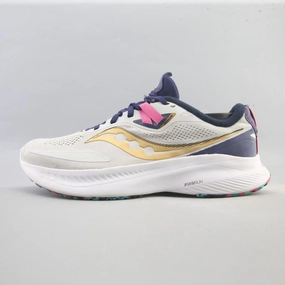 SAUCONY GUIDE 15 running shoes for fitness - oriented men night run shoes