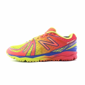 running with a zipper closure NEW BALANCE BARRINGER 890 V2