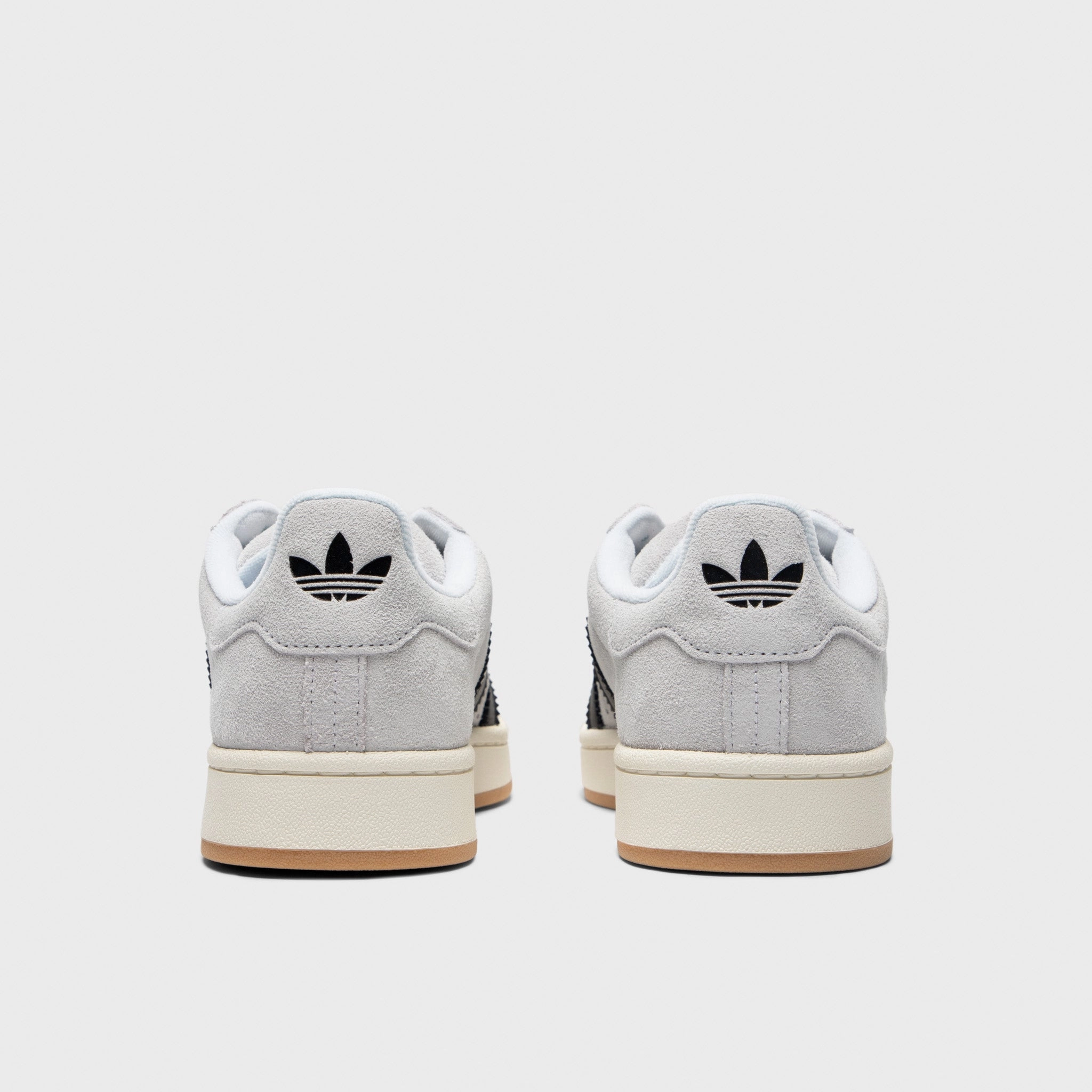 Trendy Footwear adidas Campus 00s White / Black - White