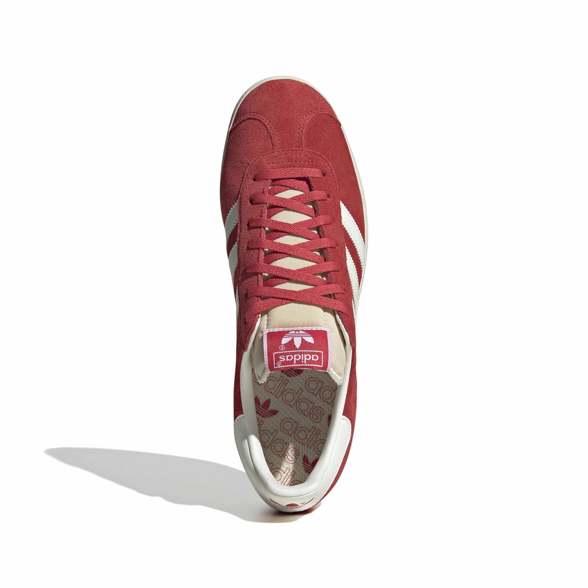 Gazelle Shoes IG1062 Flex Zones Engineering Soft Entry