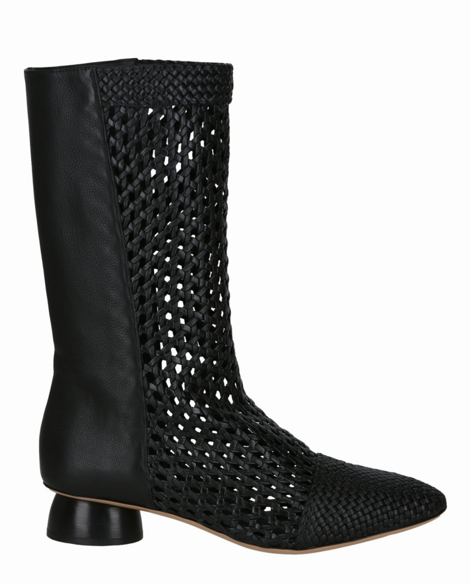 Dual Lined City Wear Tarsina Woven Boots