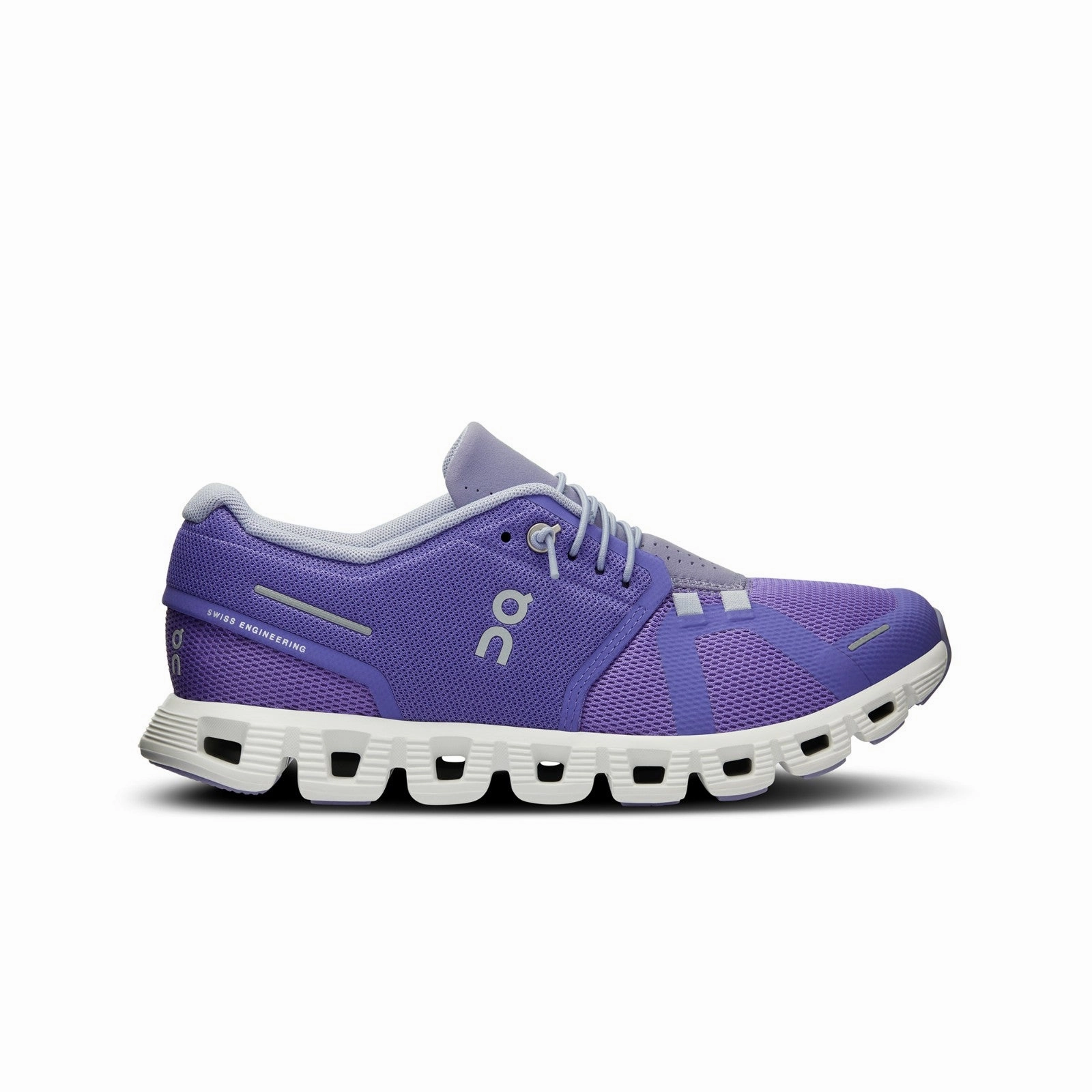 Outdoor Style On Running Cloud 5 Women's Shoes 59.98021