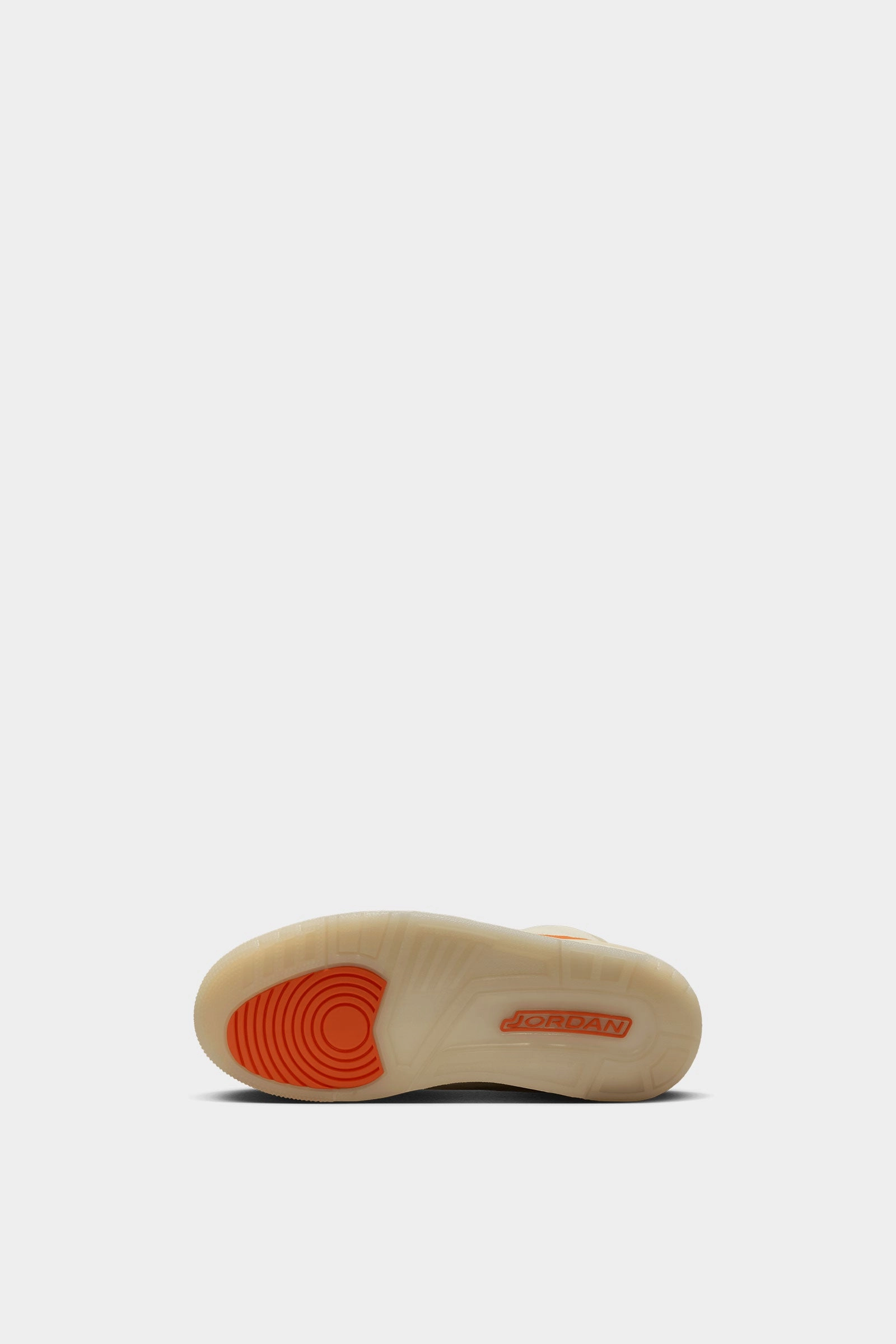 Gentle Support Speed Runner Women's Air Jordan 3 Retro "Starfish"