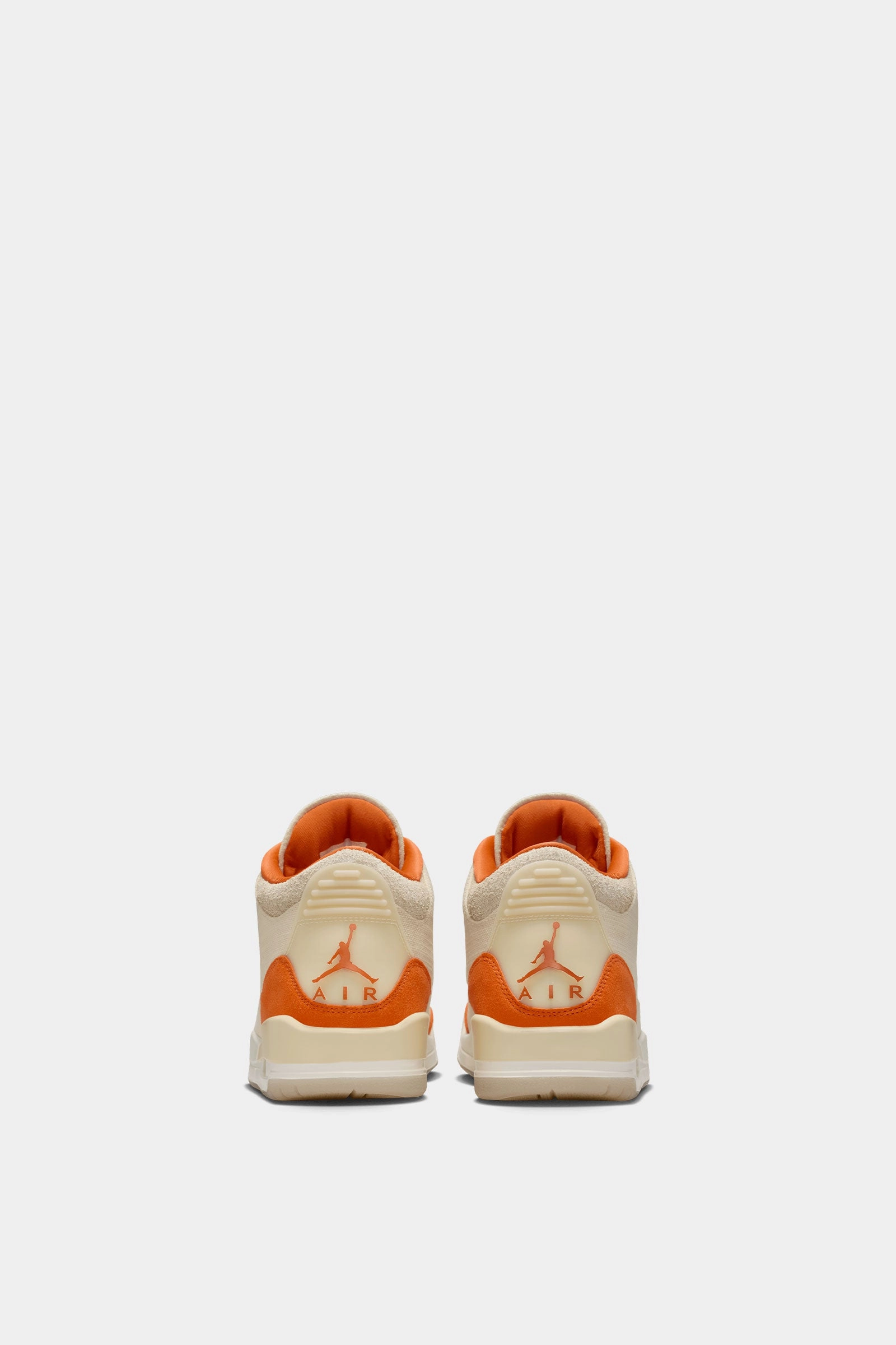 Women's Air Jordan 3 Retro "Starfish" Shockproof Everyday
