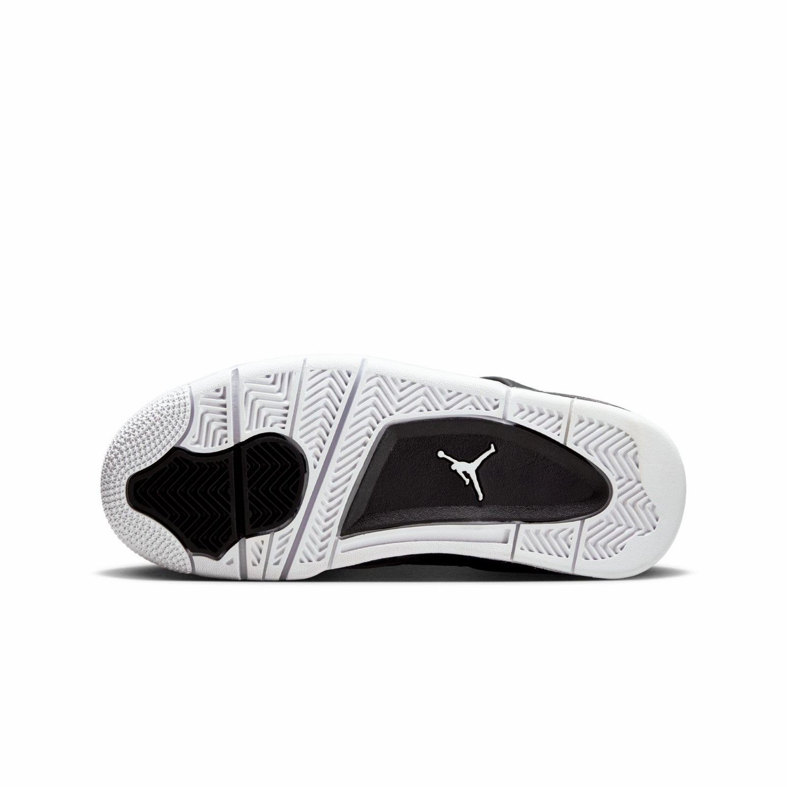Balance Motion Air Jordan 4 Retro "Fear"
