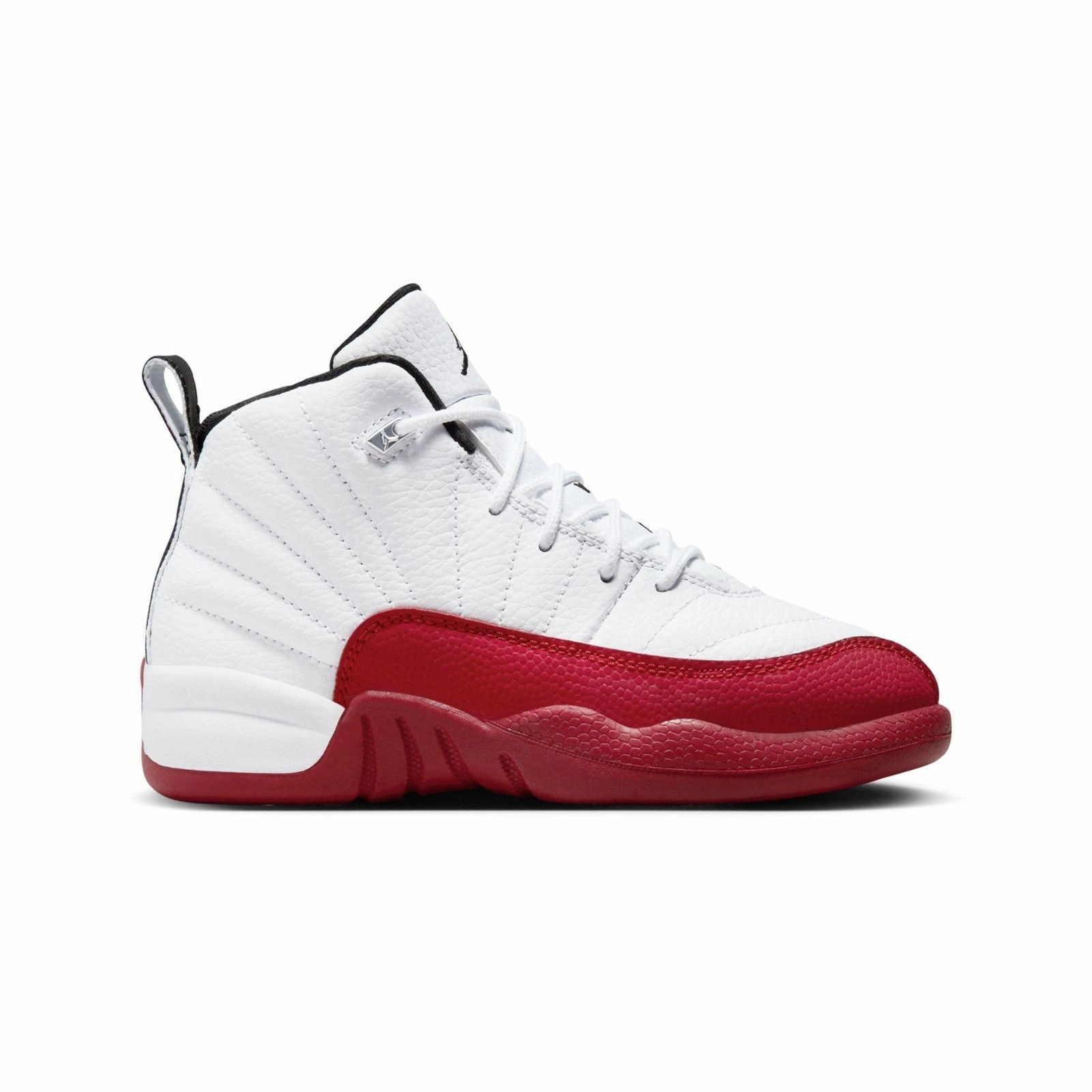 Jordan 12 Retro "Cherry" Pre-School 151186-116 Sneaker Storage