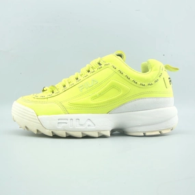 social interaction FILA DISRUPTOR II
