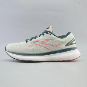 weather - proof running shoes flat insole shoes BROOKS GLYCERIN 19