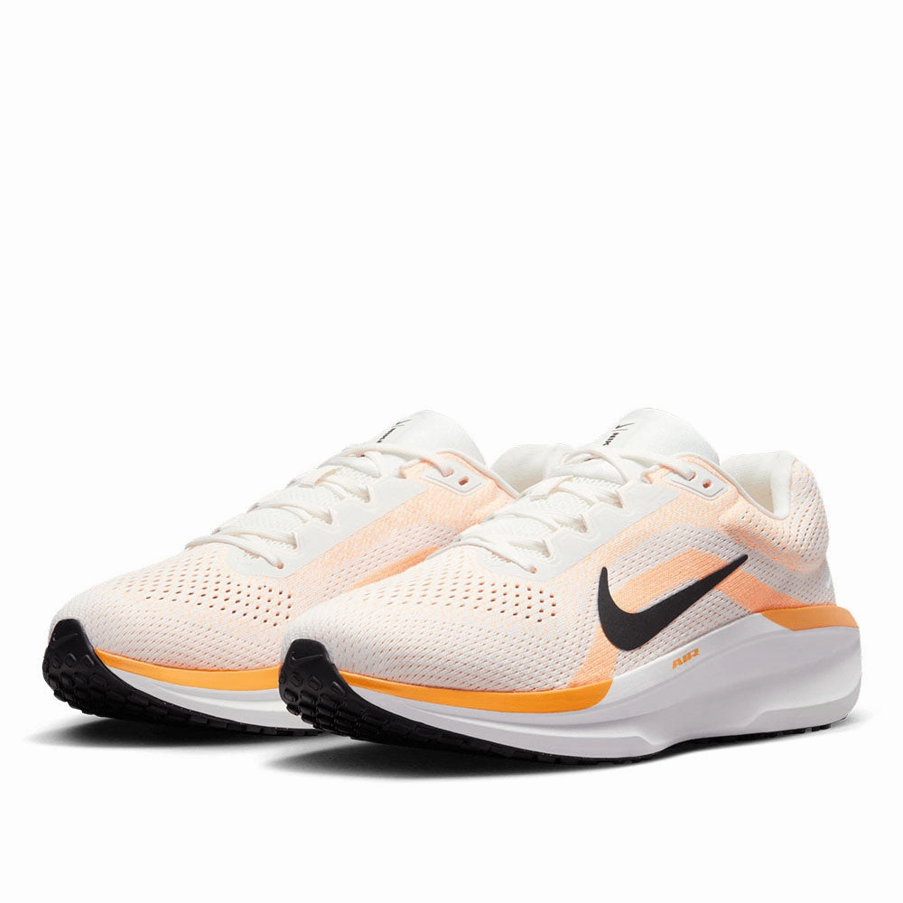 buckle - closure shoes Nike Men's Winflo 11 Road Running Shoes