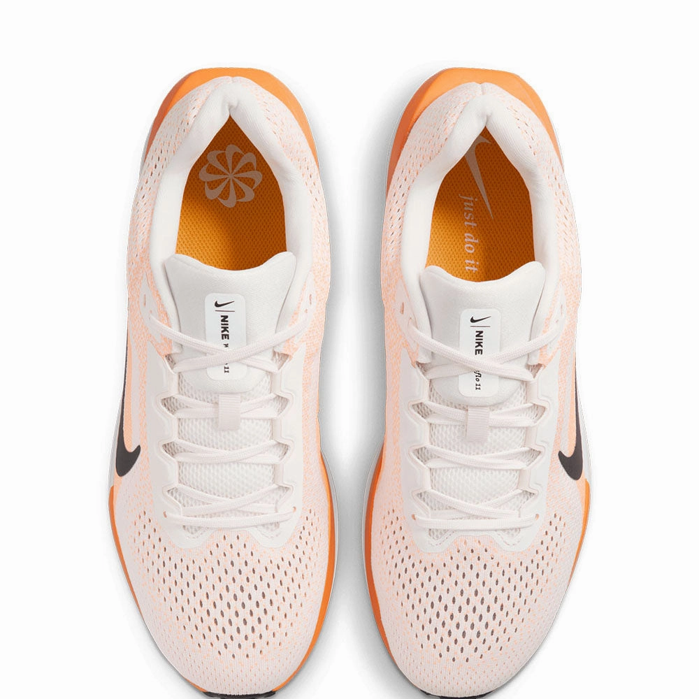 rebound heel - support - mechanism - firmness shoes Nike Men's Winflo 11 Road Running Shoes