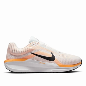 Nike Men's Winflo 11 Road Running Shoes forefoot - support - feature - responsiveness shoes