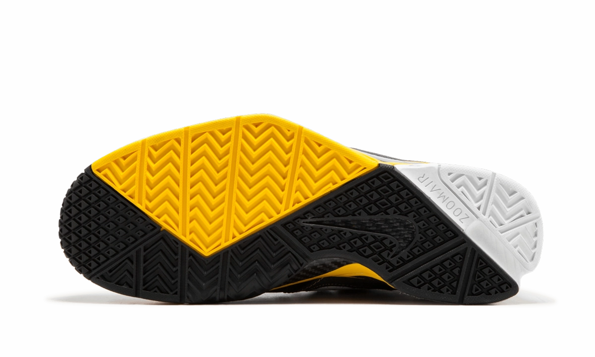 Kobe 1 Protro "Del Sol" SlipOn Quick Footwork