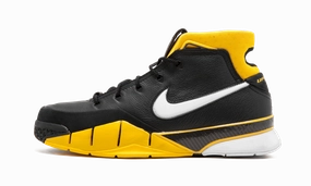 Lateral Stability Foot Guard Kobe 1 Protro "Del Sol"