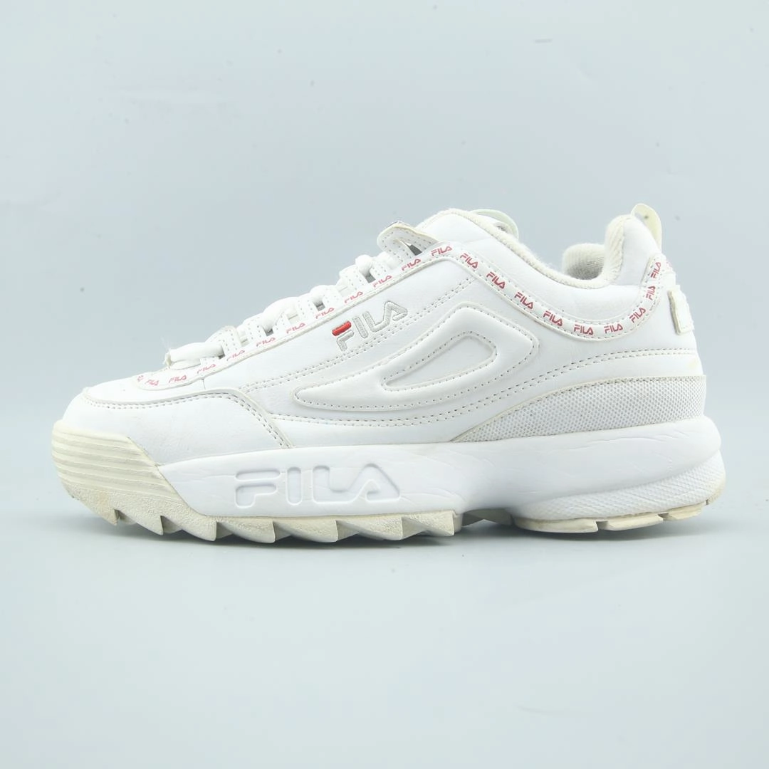 FILA DISRUPTOR 2 wide widths Dynamic flex