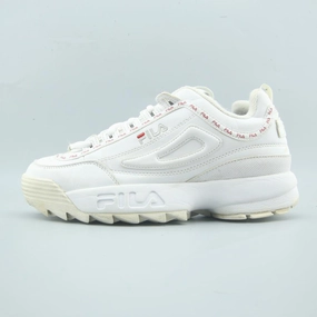 FILA DISRUPTOR 2 wide widths Dynamic flex