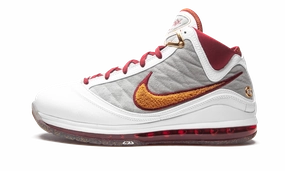 Air Max Lebron 7 Retro "MVP" Indoor Use Shock Absorbing