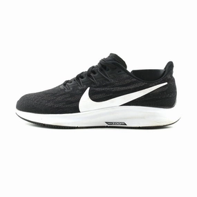 NIKE ZOOM PEGASUS 36 joint flexibility running shoe improvement