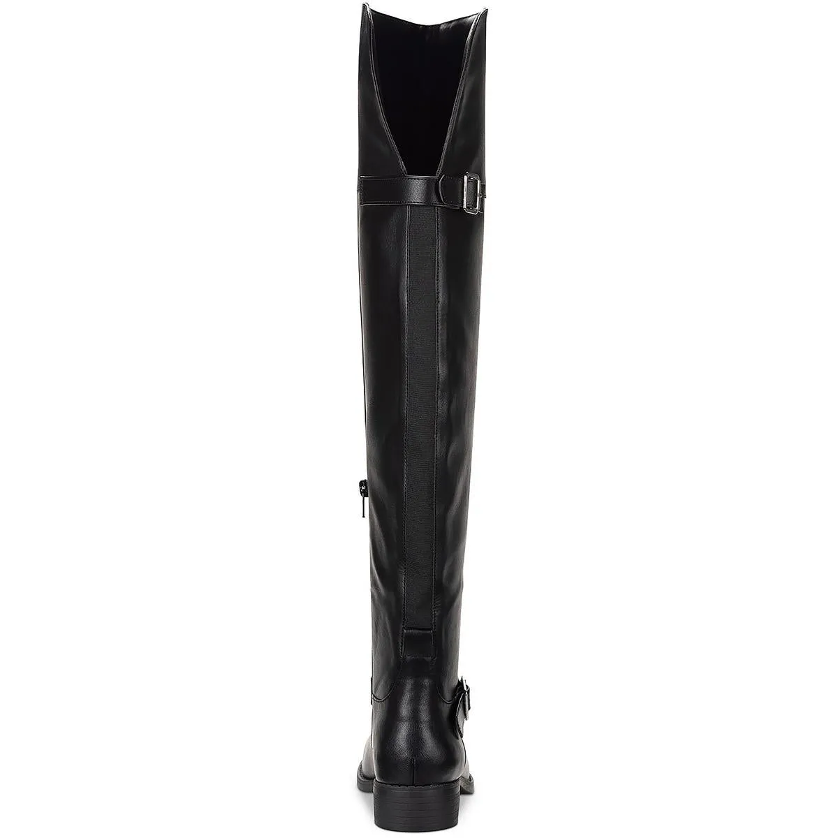 Anti-bacterial Anyaa Womens Tall Over-The-Knee Boots