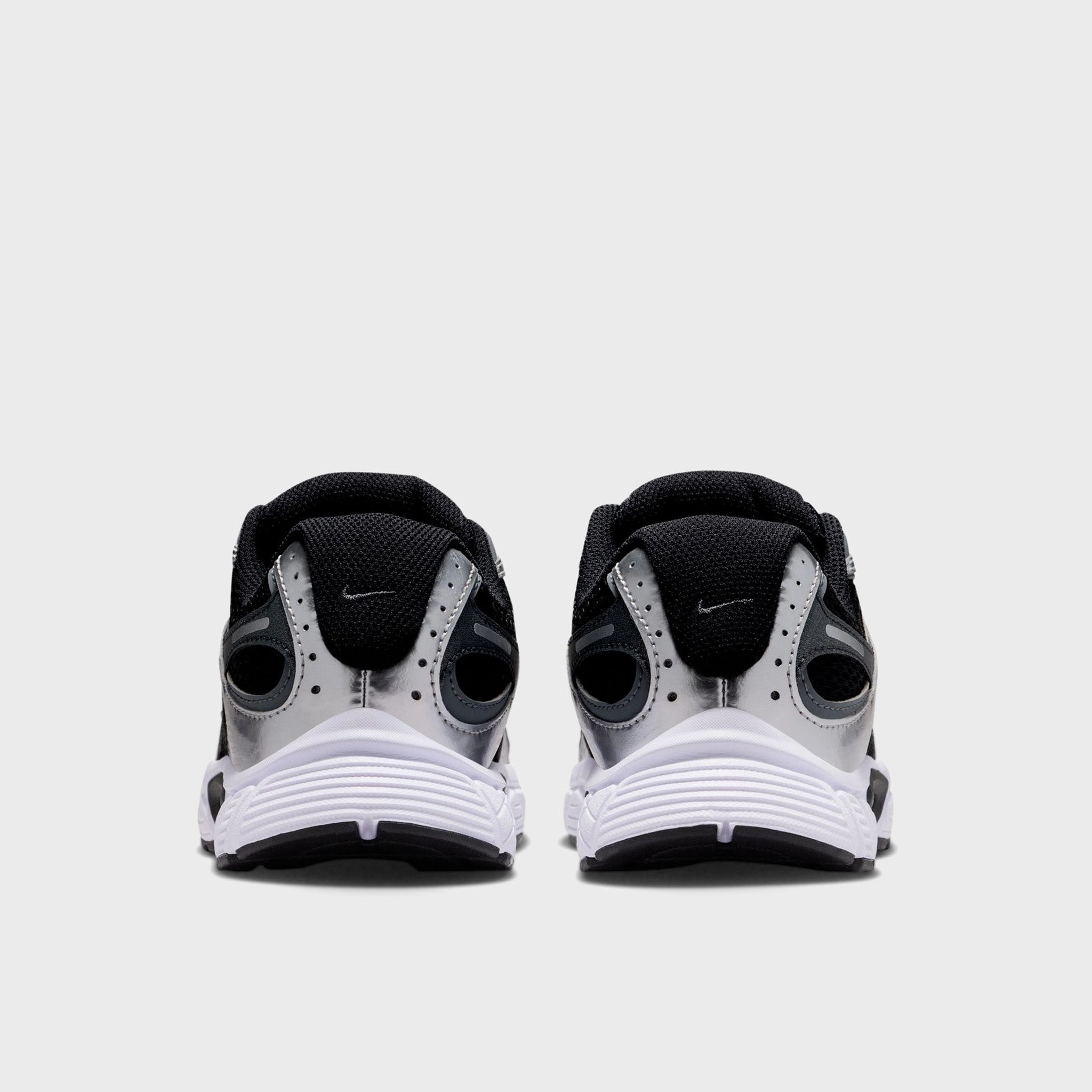 Nike V5 RNR GS Black / Anthracite - Smoke Grey Speed Jog
