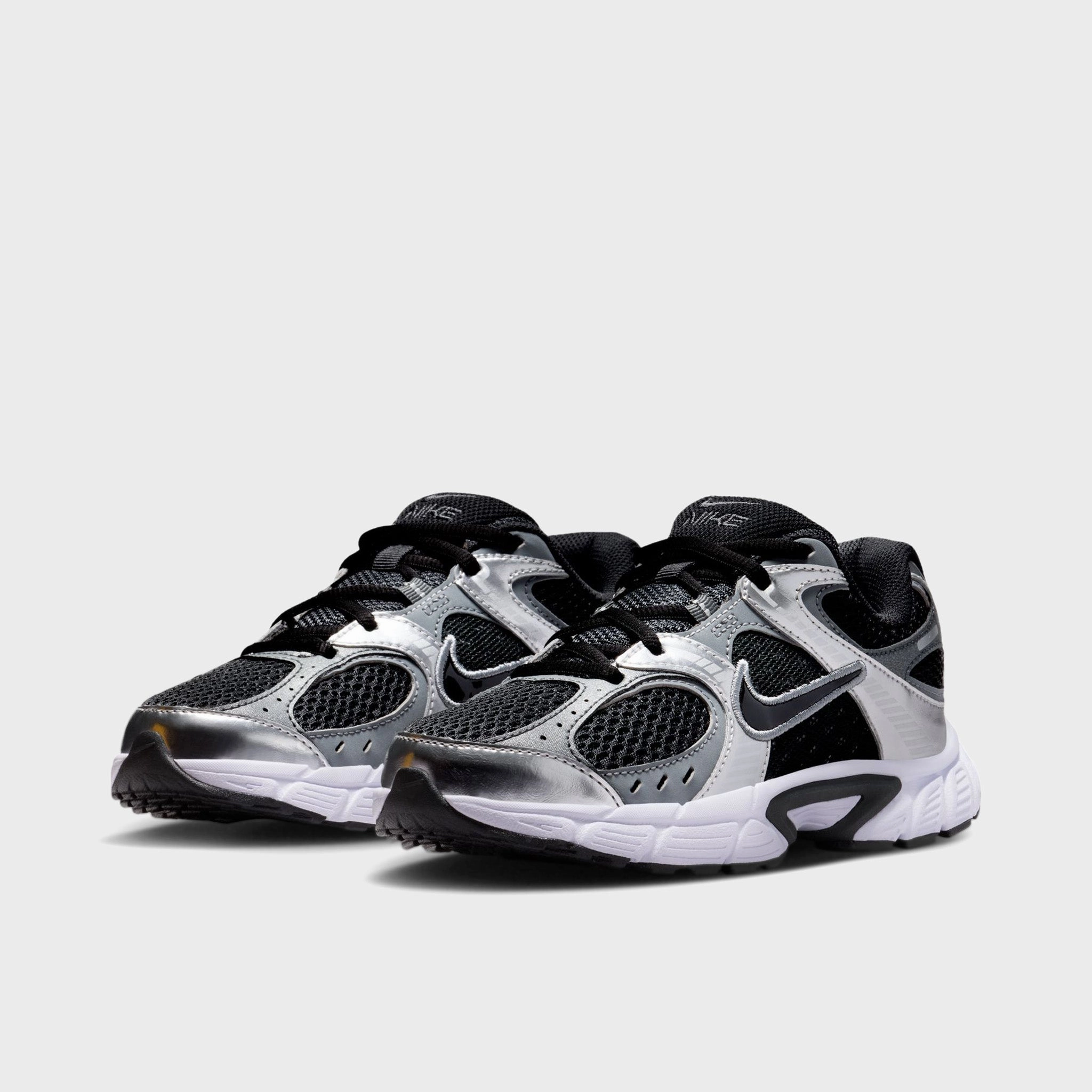 Nike V5 RNR GS Black / Anthracite - Smoke Grey Touch Soft
