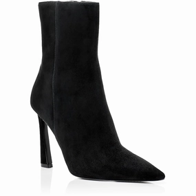 Chelsea Design Eco Material Trail Runner AQLEONA Womens Zipper Leather Ankle Boots