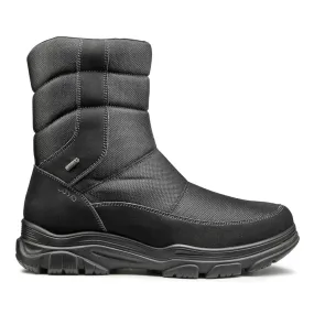 Ara Men's Fielder Black Mesh Gore-Tex Multi   Purpose